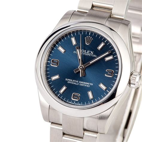 rolex oyster perpetual 177200